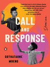 Cover image for Call and Response